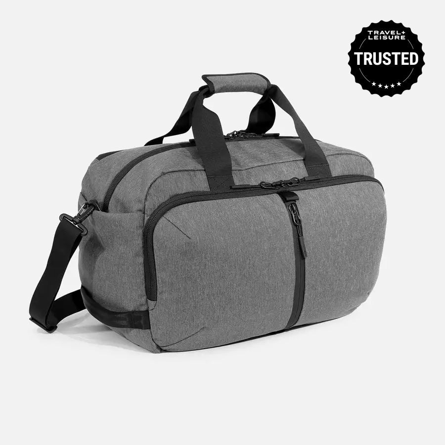 Travel Weekender