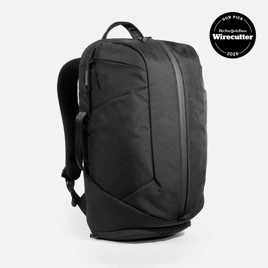 Duffel Pack 3
