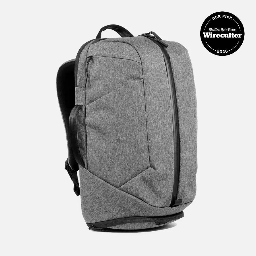 Duffel Pack 3