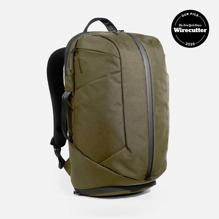 Duffel Pack 3