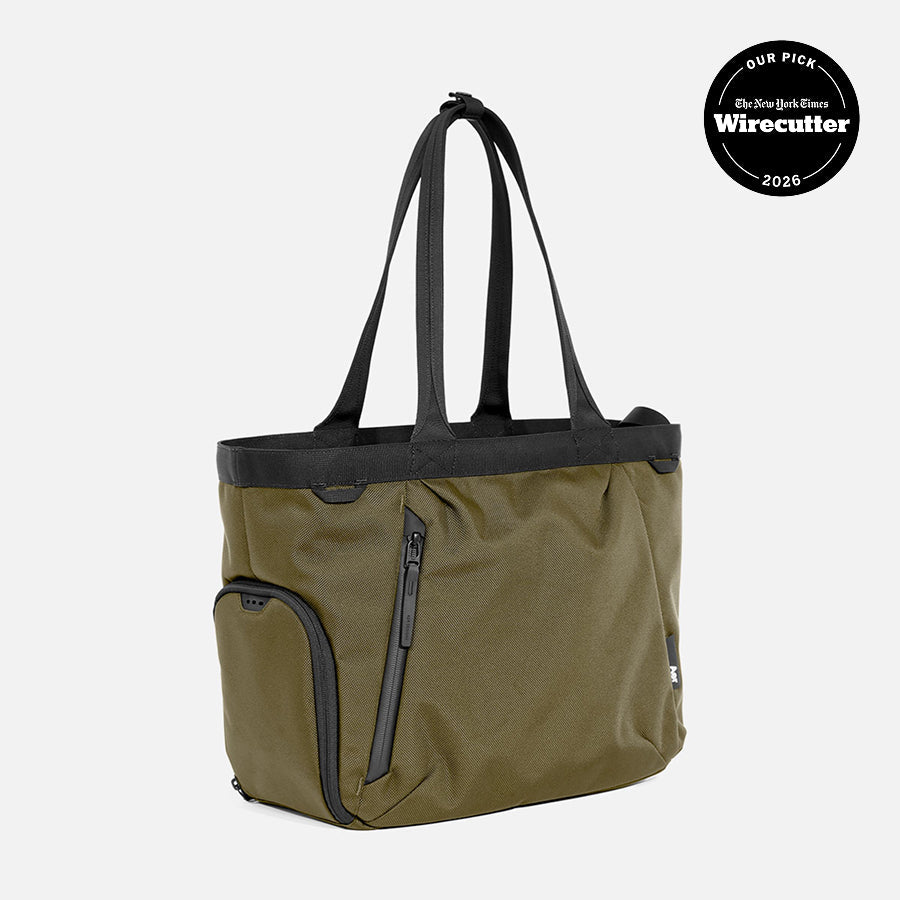Gym Tote 2
