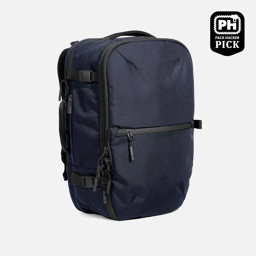 Travel Pack 3