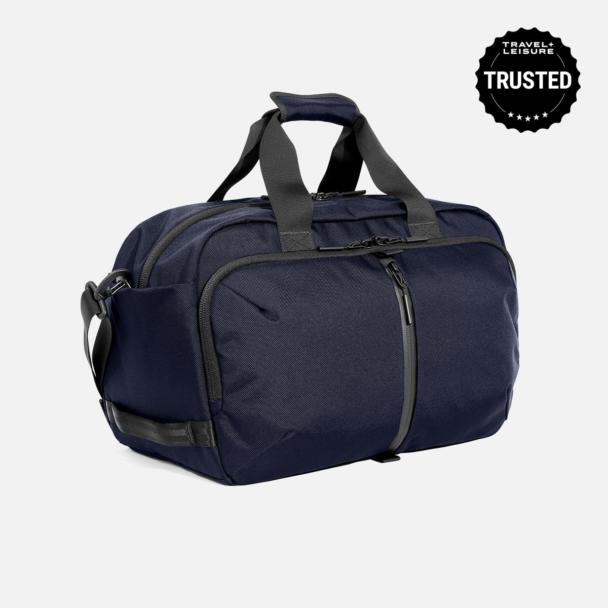 Travel Weekender