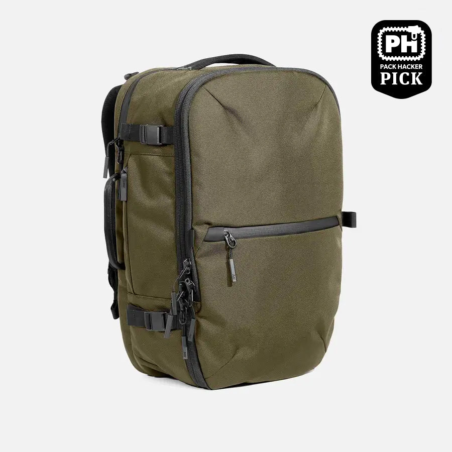 Travel Pack 3