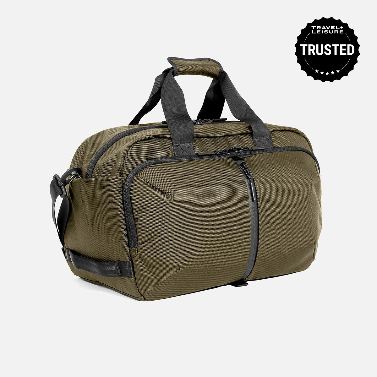 Travel Weekender