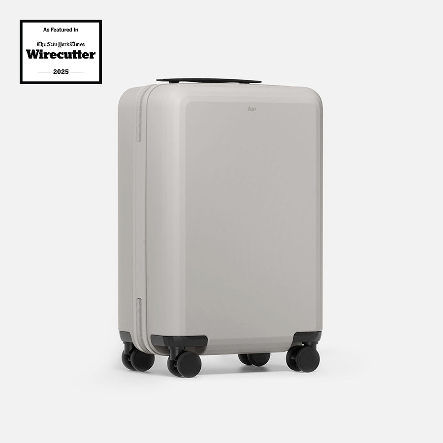 Carry-On Max