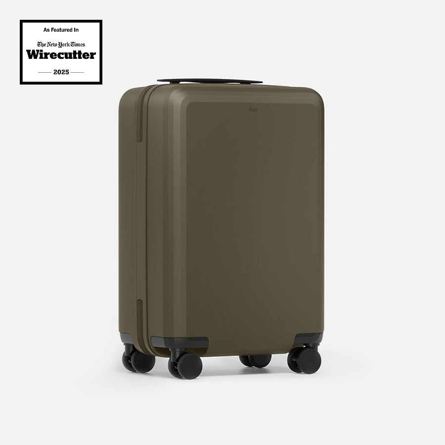 Carry-On Max