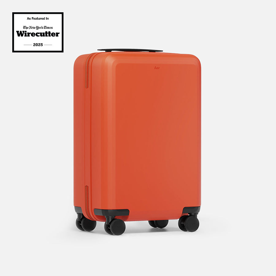Carry-On Max